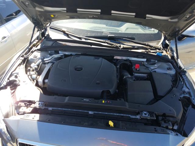2020 VOLVO V60 T5 MOM YV1102EKXL2395074