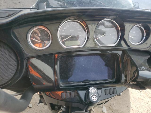 2019 HARLEY-DAVIDSON FLHXS 1HD1KRP37KB622040