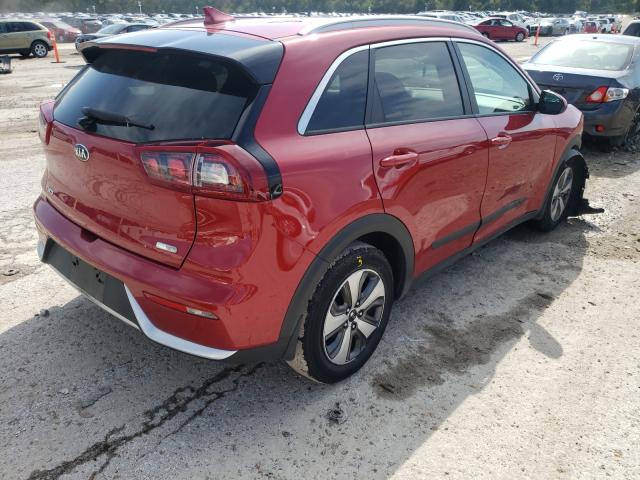 2019 KIA NIRO FE KNDCB3LC3K5218874