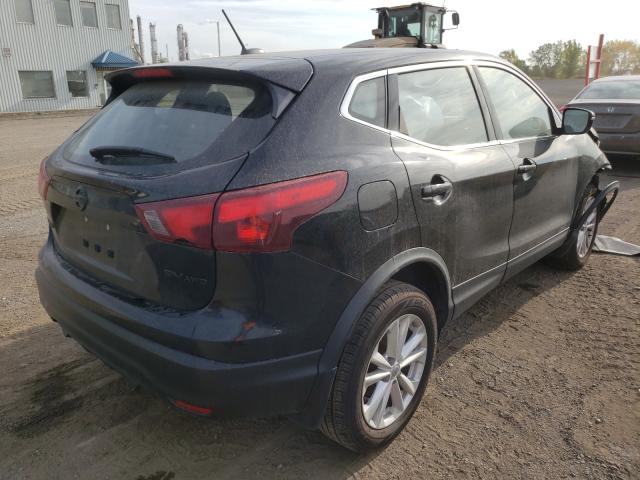 2018 NISSAN QASHQAI JN1BJ1CR0JW282020