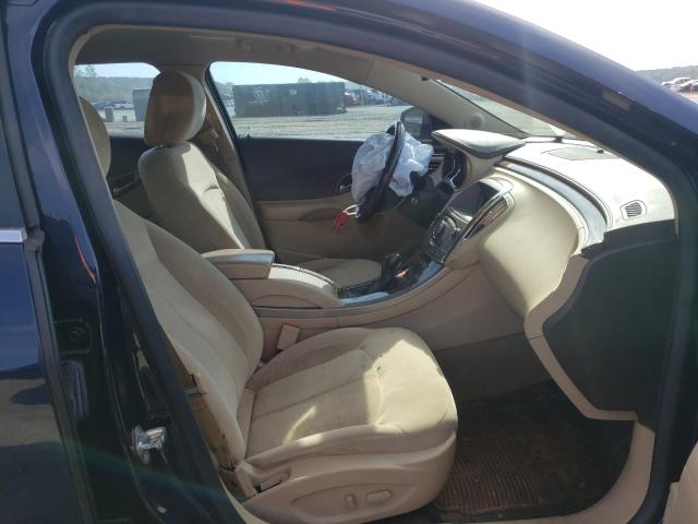 2011 BUICK LACROSSE C 1G4GA5EC0BF346007