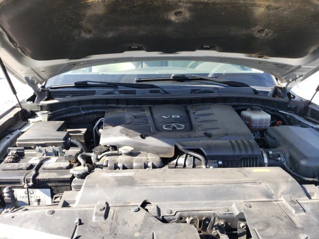 2011 INFINITI QX56 JN8AZ2ND2B9700168
