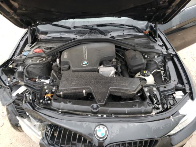 2016 BMW 428 I GRAN WBA4A9C59GG508668