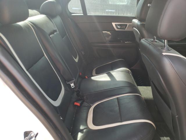 2015 JAGUAR XF SUPERCH SAJWA0HP0FMU65518