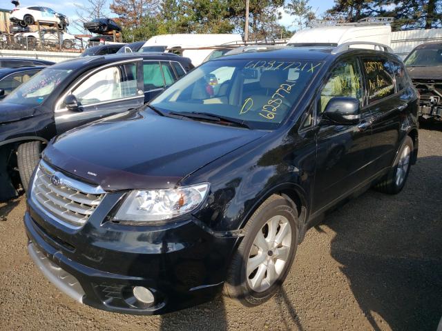 2010 SUBARU TRIBECA LI 4S4WX9GD6A4402307