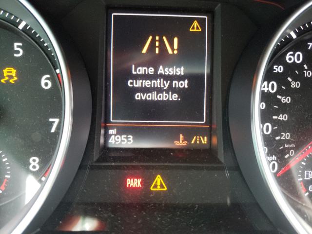 2021 VOLKSWAGEN GTI S 3VW6T7AU3MM008430