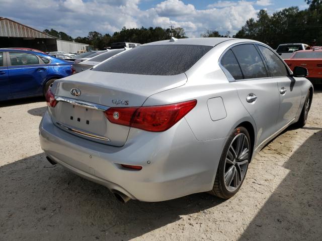 2014 INFINITI Q50 BASE/P JN1BV7AP2EM690884