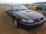 1999 FORD  MUSTANG