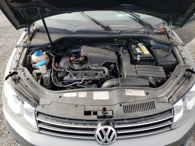 2012 VOLKSWAGEN EOS LUX WVWFW7AH8CV006416