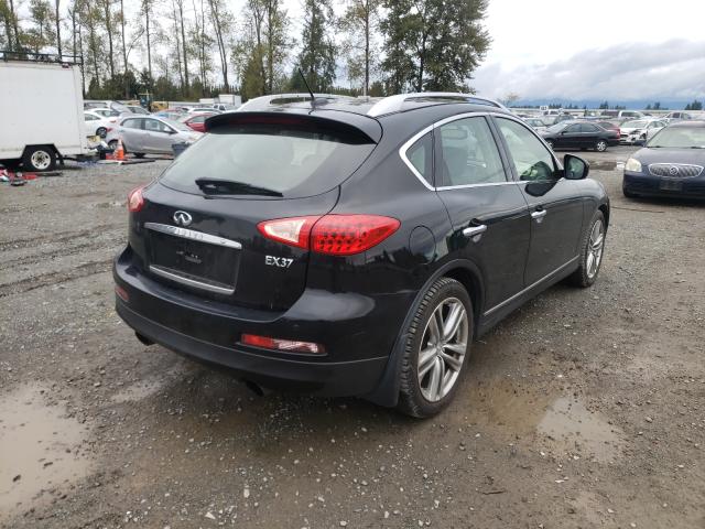2013 INFINITI EX37 BASE JN1BJ0HR7DM482010