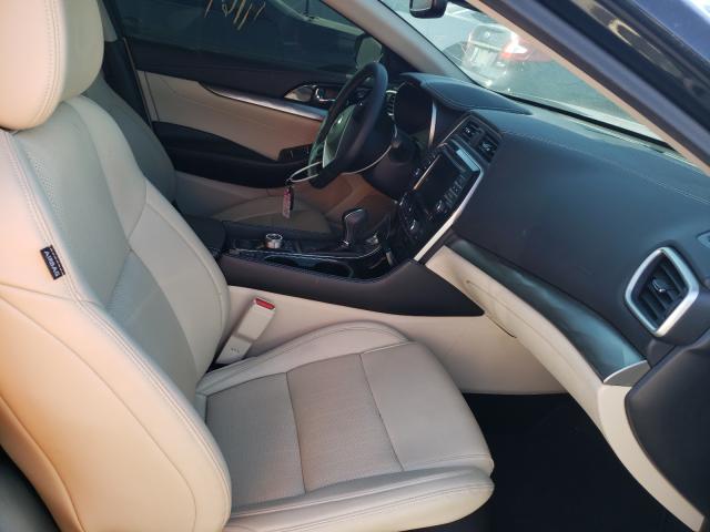 2020 NISSAN MAXIMA SL 1N4AA6DV8LC385715