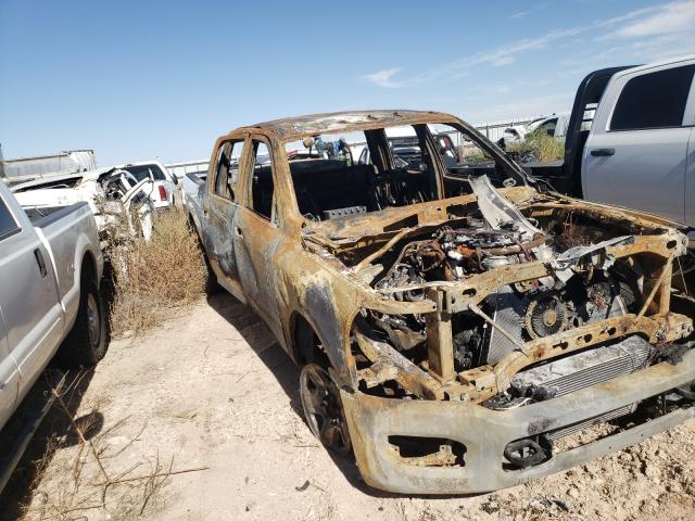2021 RAM 3500 TRADE 3C63R3GL2MG550779