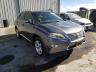 2013 LEXUS  RX350