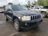 2005 JEEP  CHEROKEE