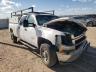 2012 CHEVROLET  SILVERADO