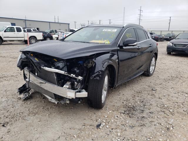 2019 INFINITI QX30 PURE SJKCH5CP3KA009894