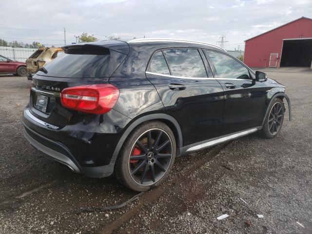 2017 MERCEDES-BENZ GLA 45 AMG WDDTG5CB1HJ284270