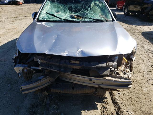 2015 SUBARU LEGACY 4S3BNAC66F3017635