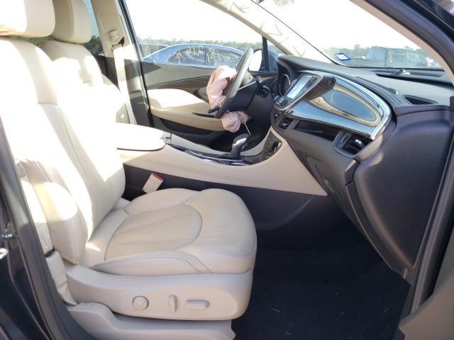 2020 BUICK ENVISION E LRBFXCSA1LD125890