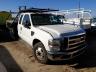 2008 FORD  F350