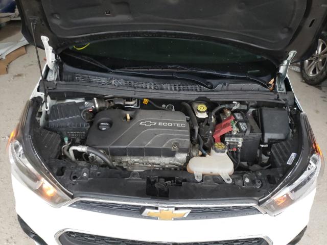 2017 CHEVROLET SPARK KL8CD6SA1HC719710