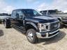 2021 FORD  F350