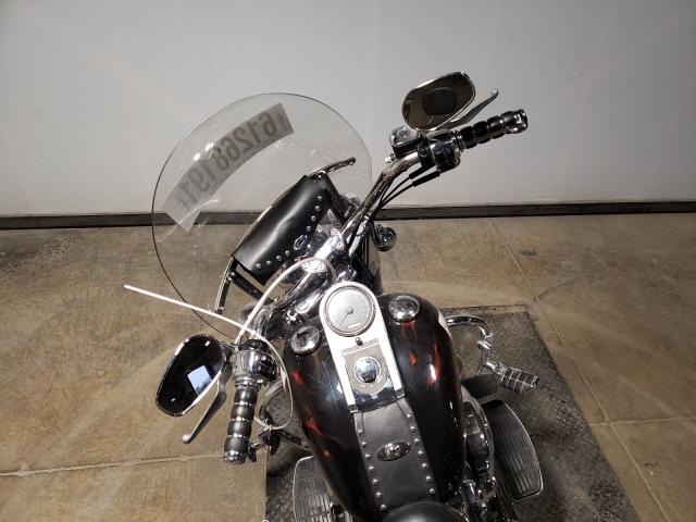 2004 HARLEY-DAVIDSON FLSTCI 1HD1BWB194Y066172