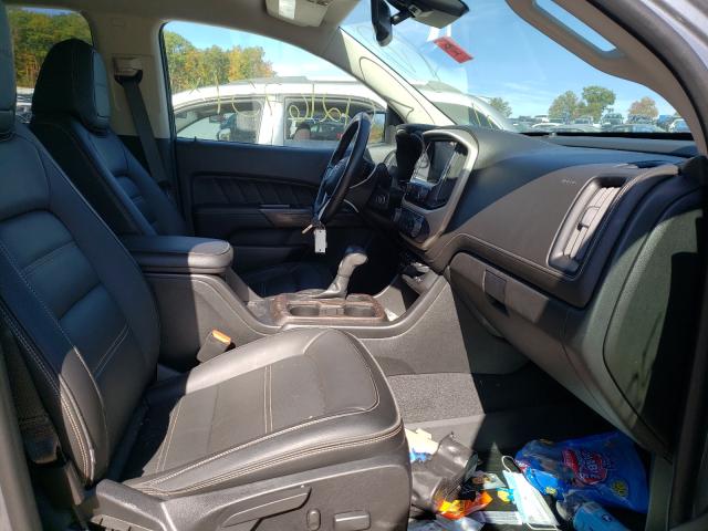 2021 GMC CANYON DEN 1GTG6EEN3M1167161