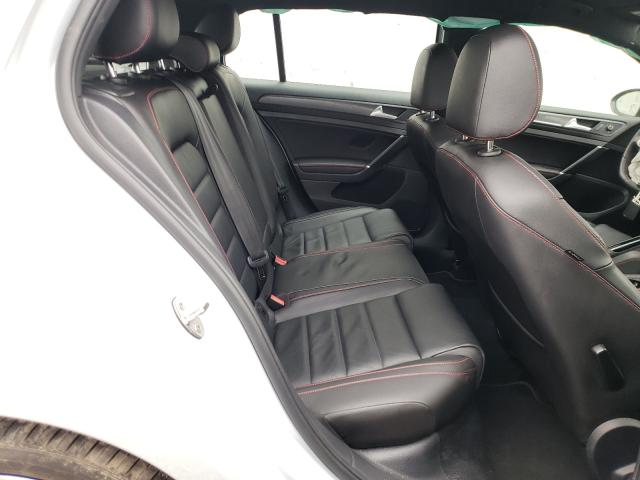 2019 VOLKSWAGEN GTI S 3VW5T7AU7KM027037