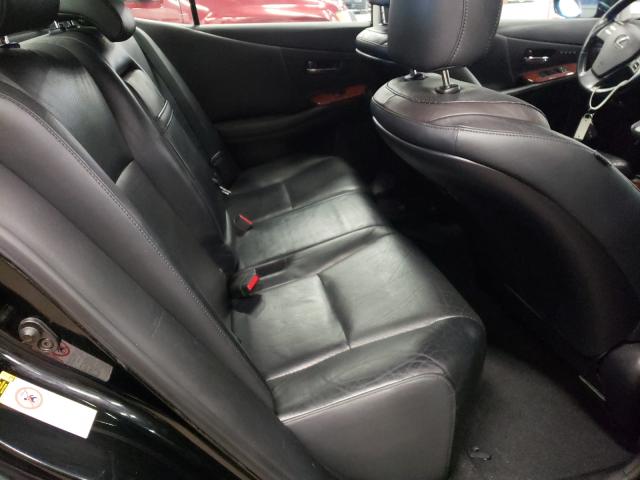2010 LEXUS HS 250H JTHBB1BA0A2033986