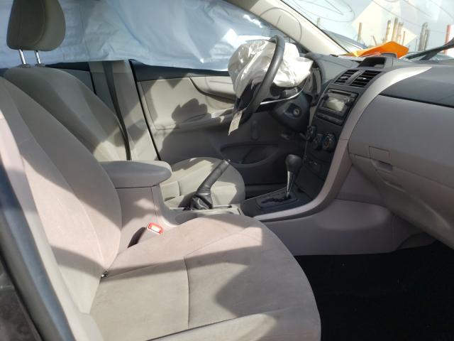 2012 TOYOTA COROLLA CE 2T1BU4EE7CC778766