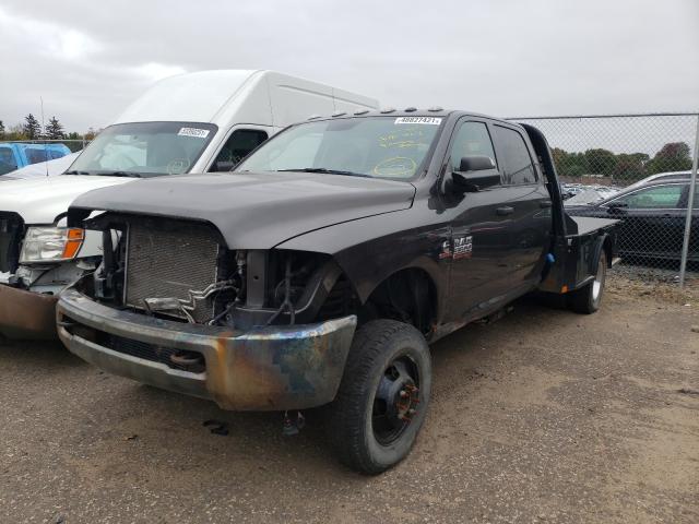 2018 RAM 3500 3C7WRTCL3JG231451
