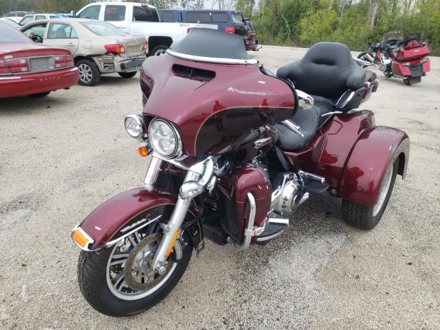 2015 HARLEY-DAVIDSON FLHTCUTG T 1HD1MAL11FB861959