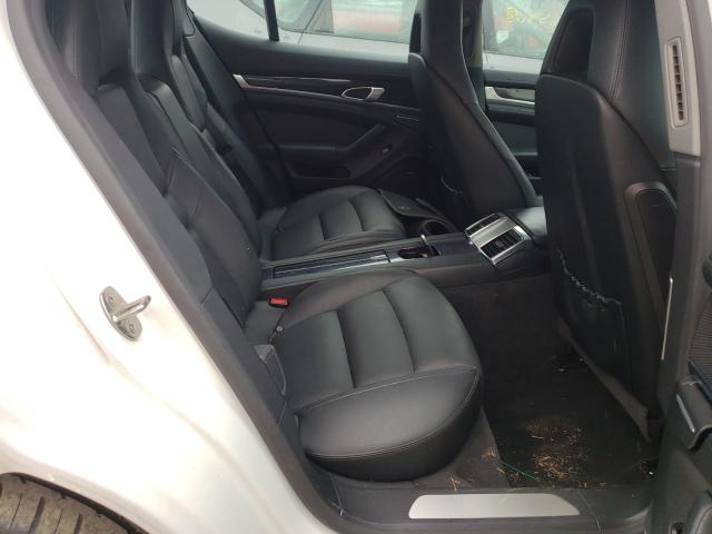 2012 PORSCHE PANAMERA WP0AA2A7XCL072724