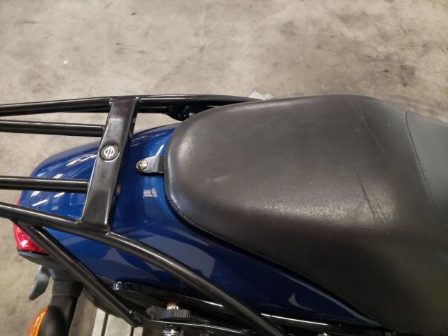 2016 HARLEY-DAVIDSON XG750 1HD4NBB14GC503512