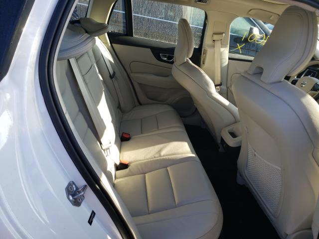 2020 VOLVO V60 T5 MOM YV1102EK1L2399787