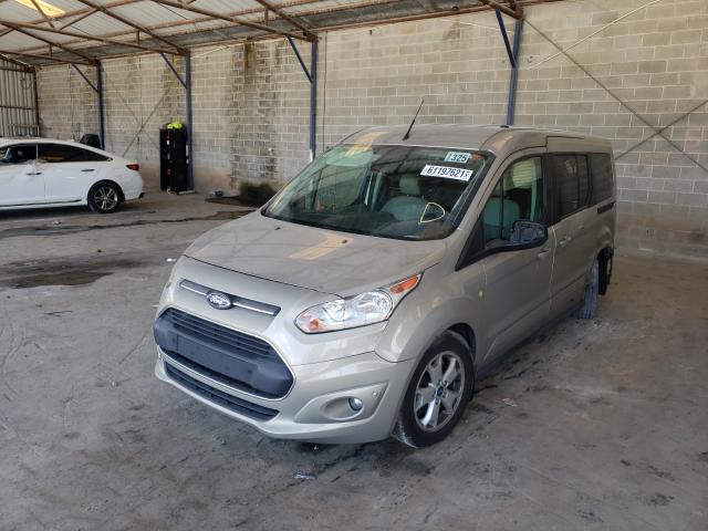 2014 FORD TRANSIT CO NM0GE9G7XE1132995