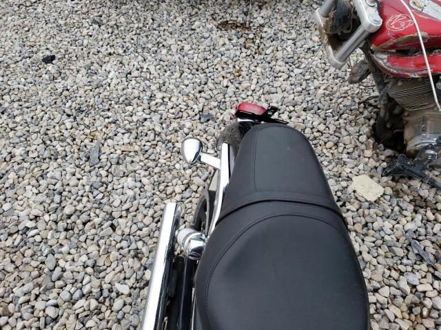 2008 HARLEY-DAVIDSON XL1200 C 1HD1CT3108K412256