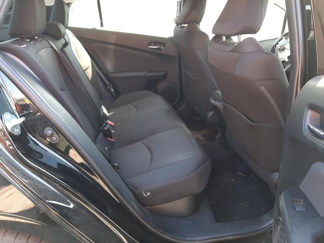 2021 TOYOTA PRIUS SPEC JTDKAMFU0M3148578