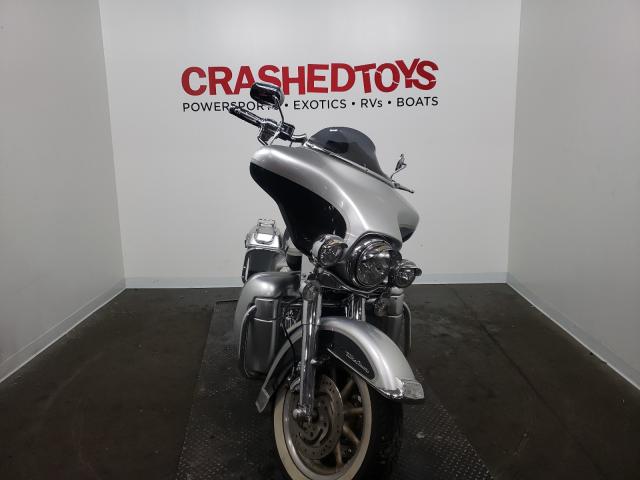 2003 HARLEY-DAVIDSON FLHTCUI AN 1HD1FCW403Y637408