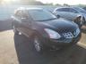 2012 NISSAN  ROGUE