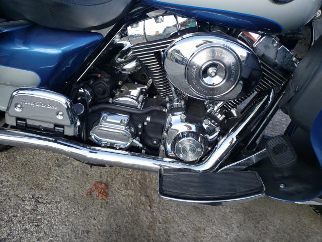 2006 HARLEY-DAVIDSON FLHTCUI 1HD1FCW136Y680540