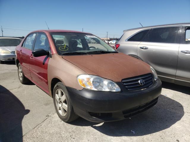 Фото: 1NXBR32E63Z049298 - 1