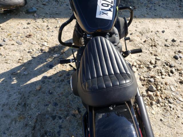 2020 HARLEY-DAVIDSON FXBB 1HD1YJJ1XLB033671