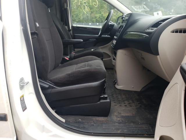 2012 DODGE RAM VAN 2C4JDGAG1CR281703