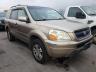 2005 HONDA  PILOT