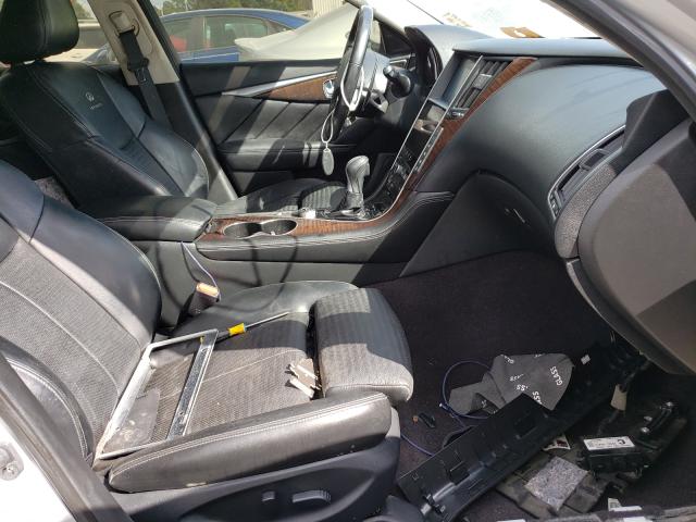 2014 INFINITI Q50 BASE/P JN1BV7AP2EM690884