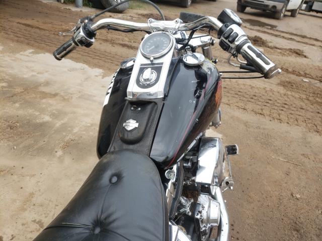 2000 HARLEY-DAVIDSON FXDWG 1HD1GEV12YY321628
