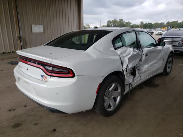 2019 DODGE CHARGER PO 2C3CDXAG2KH576858