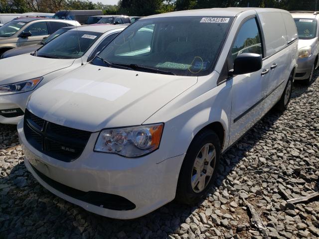 2013 RAM RAM 2C4JRGAG7DR609421